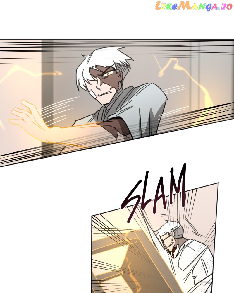 Code Adam Chapter 85 - page 55