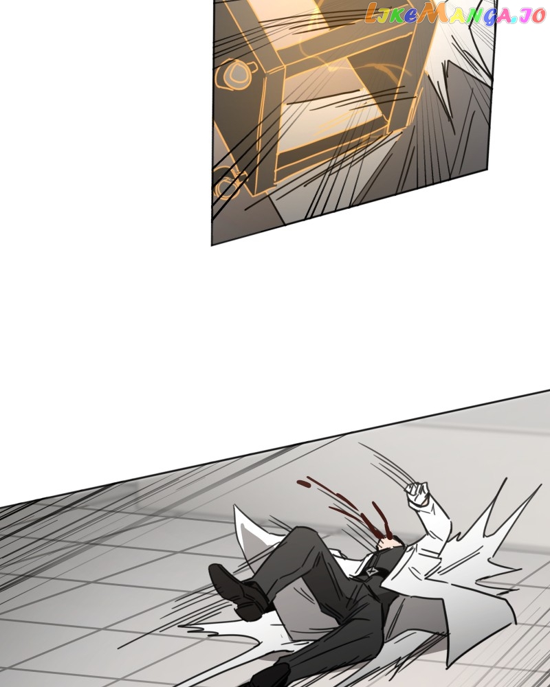 Code Adam Chapter 85 - page 56