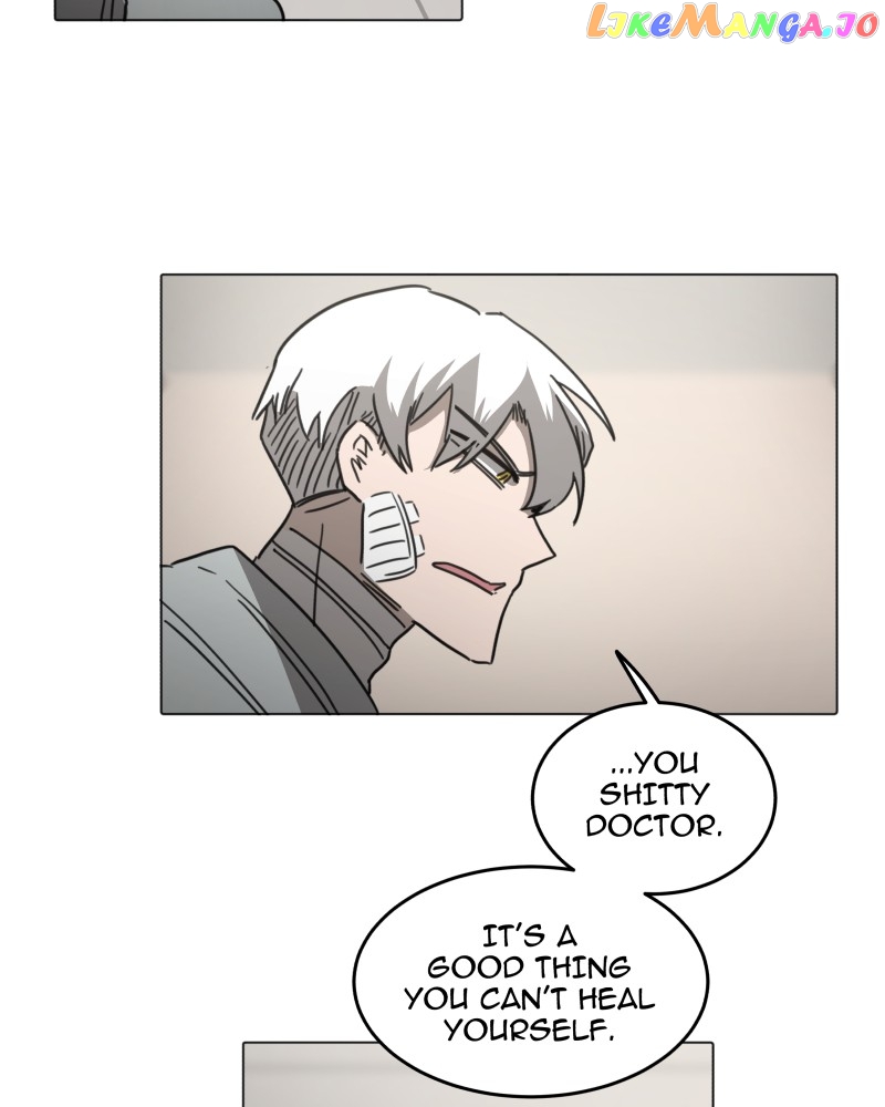 Code Adam Chapter 85 - page 58