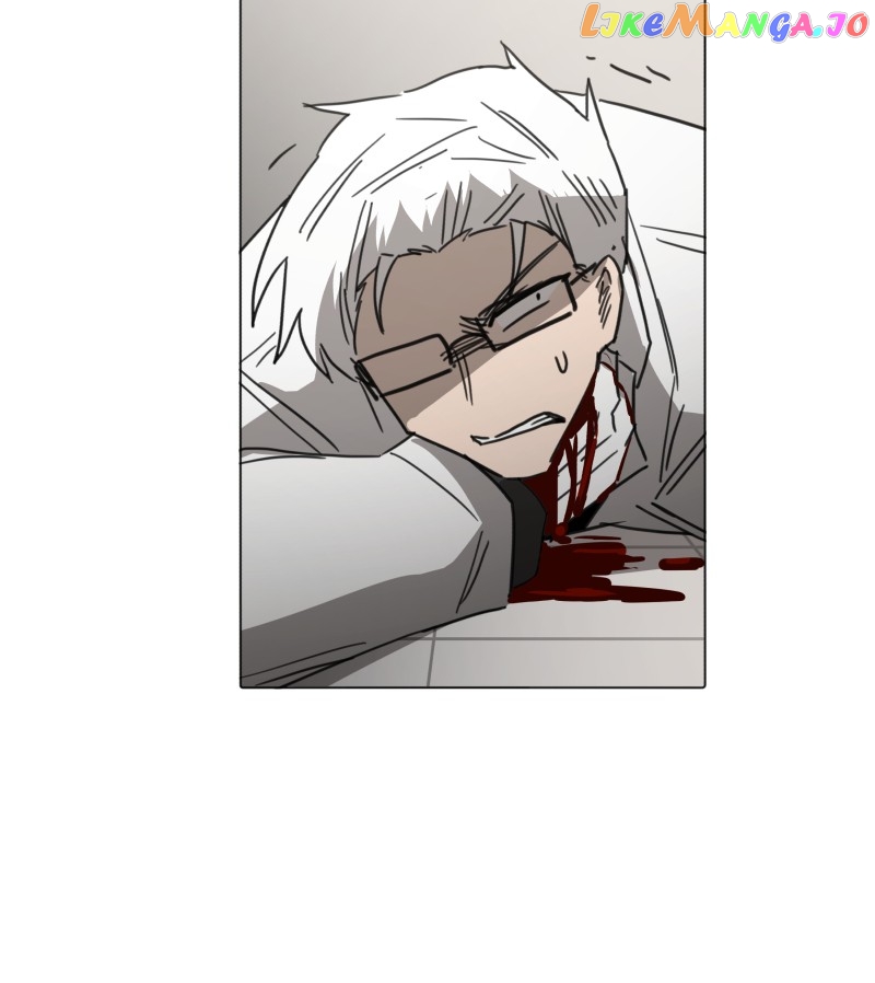 Code Adam Chapter 85 - page 59