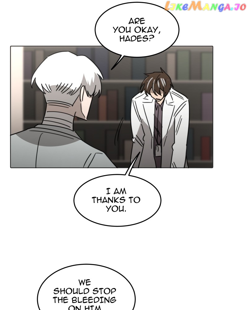 Code Adam Chapter 85 - page 60