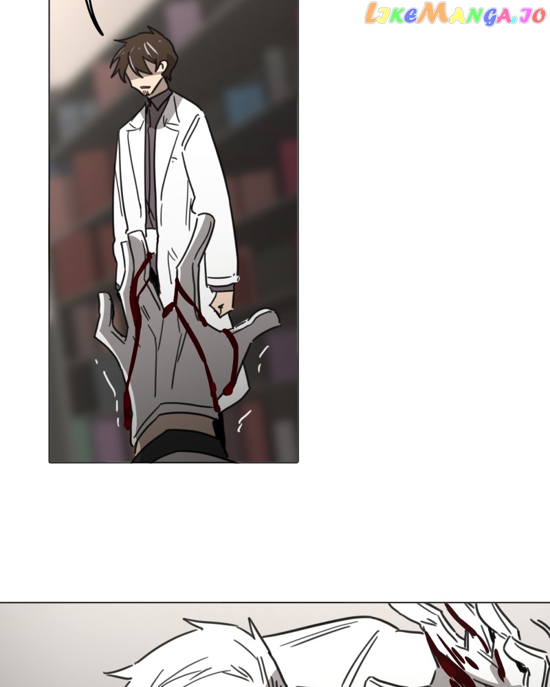 Code Adam Chapter 85 - page 62