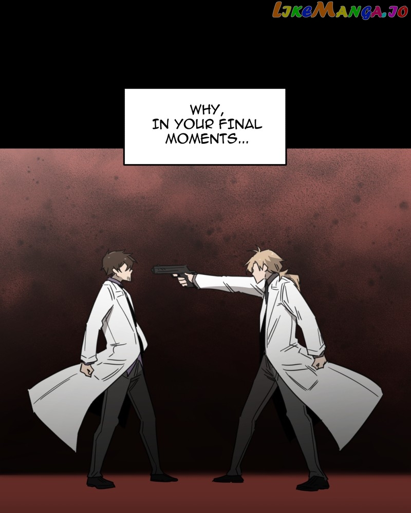 Code Adam Chapter 85 - page 7