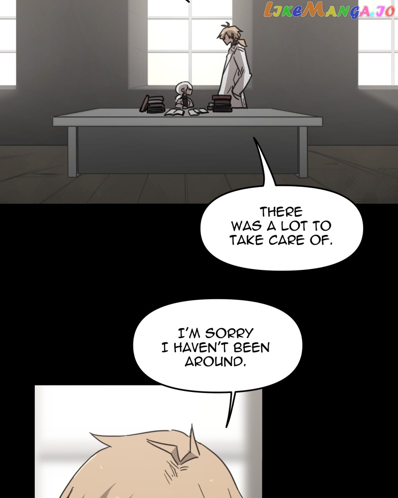 Code Adam Chapter 86 - page 10