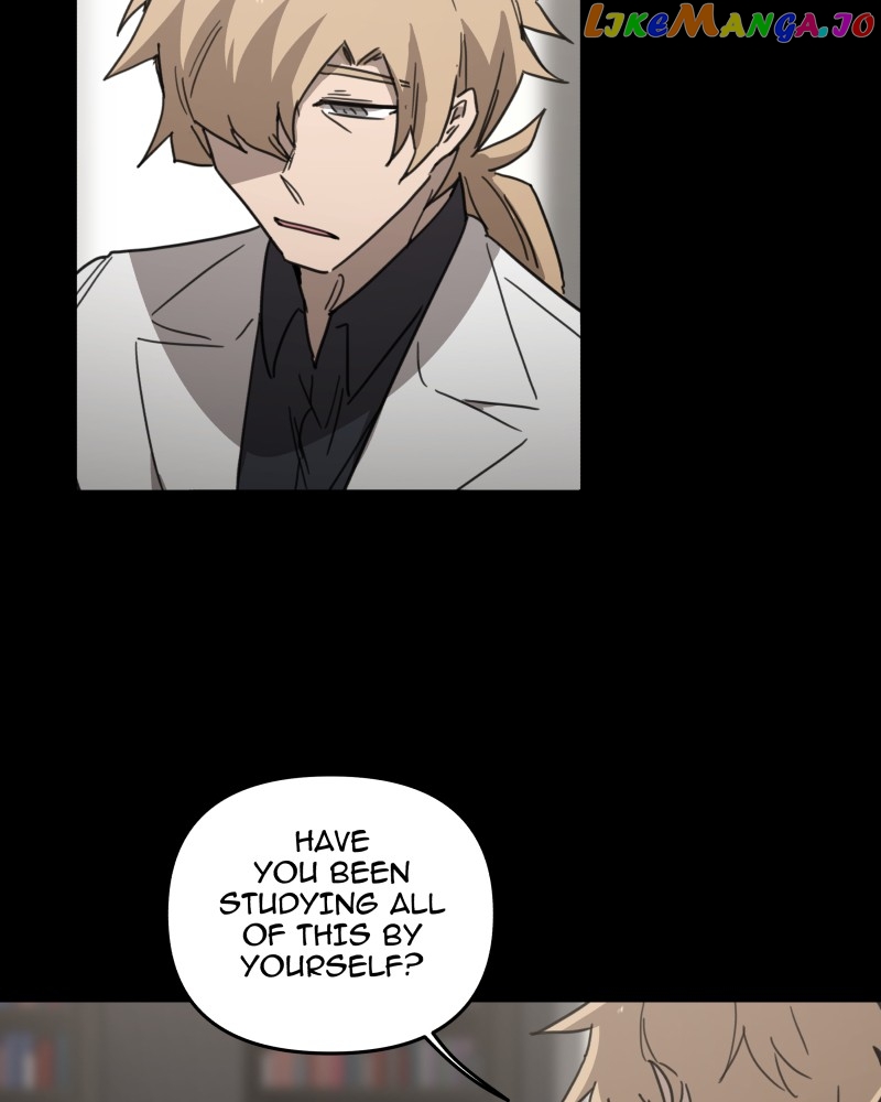 Code Adam Chapter 86 - page 11