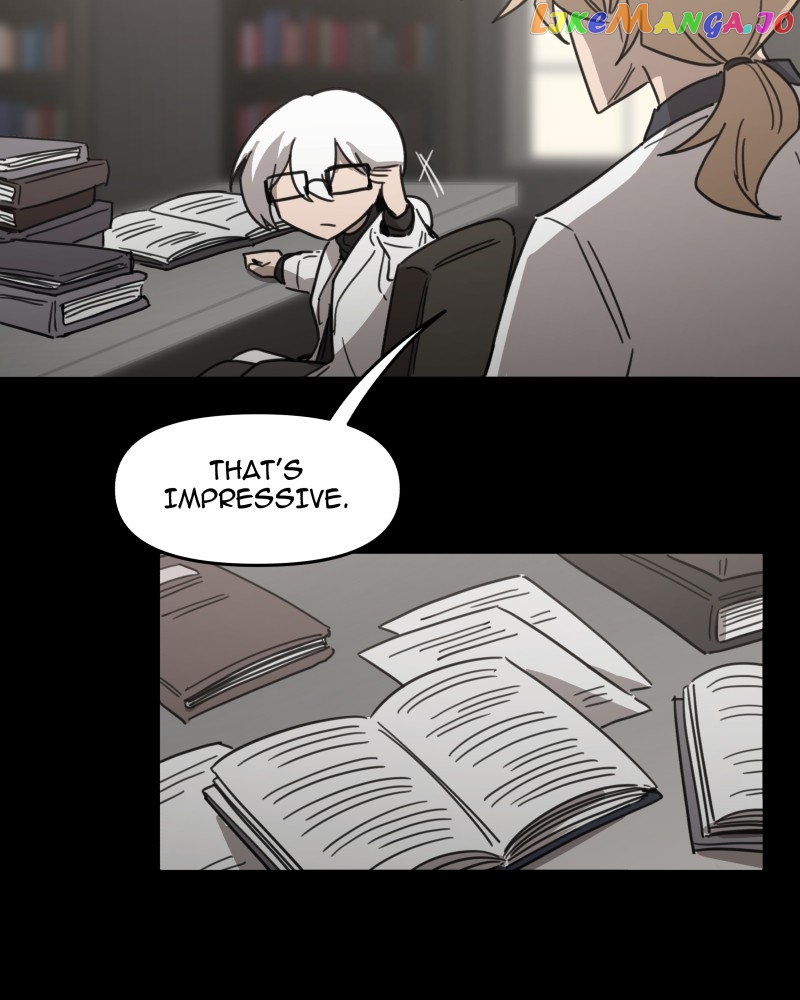 Code Adam Chapter 86 - page 12