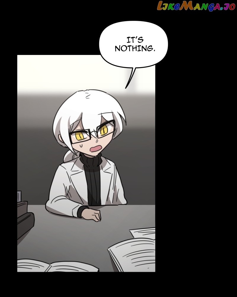 Code Adam Chapter 86 - page 13