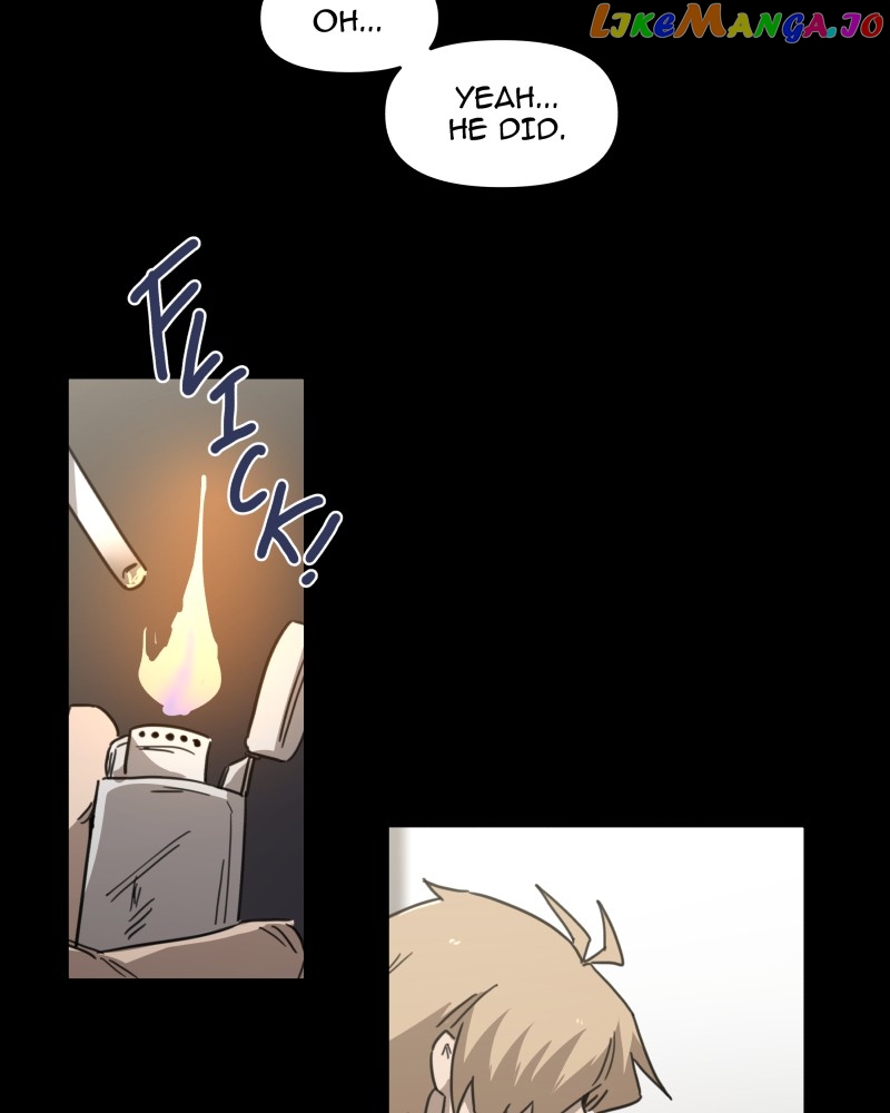 Code Adam Chapter 86 - page 20
