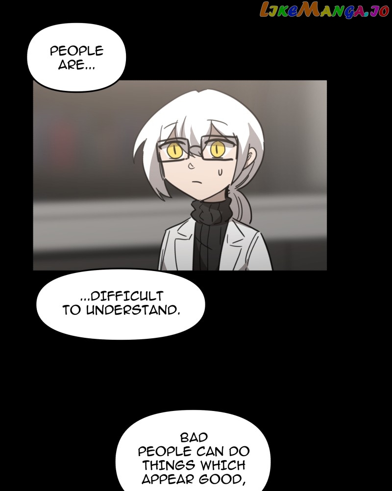 Code Adam Chapter 86 - page 22