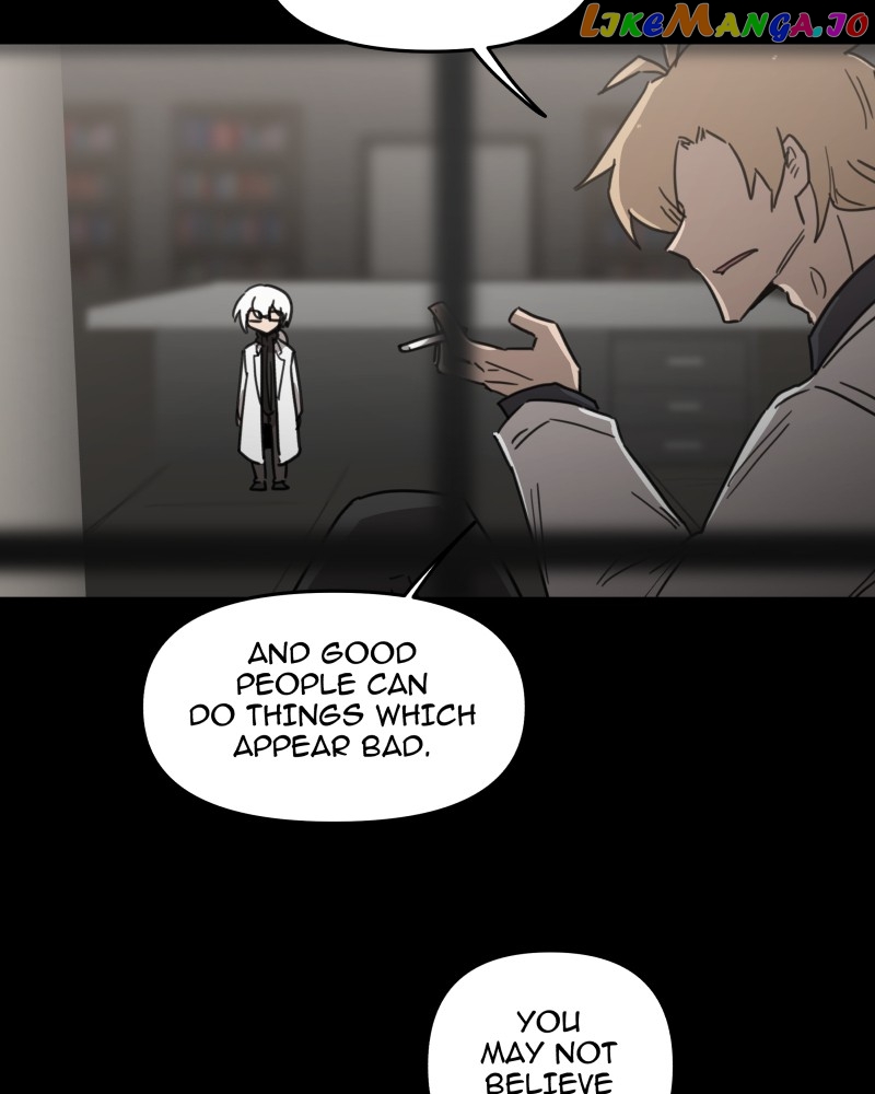 Code Adam Chapter 86 - page 23