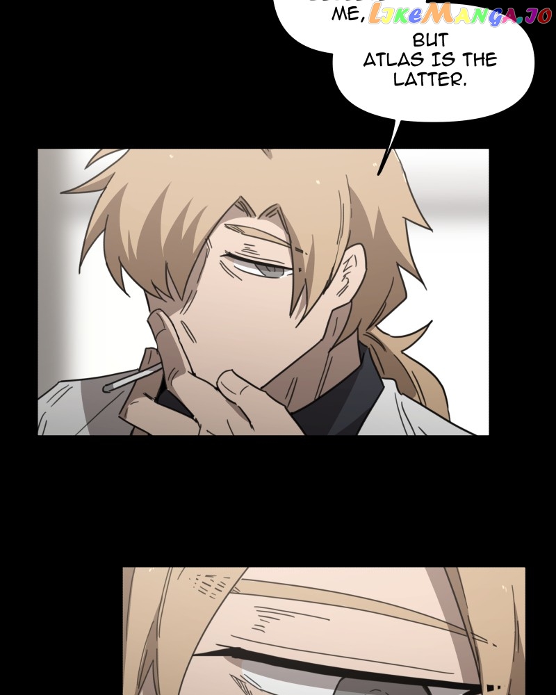 Code Adam Chapter 86 - page 24