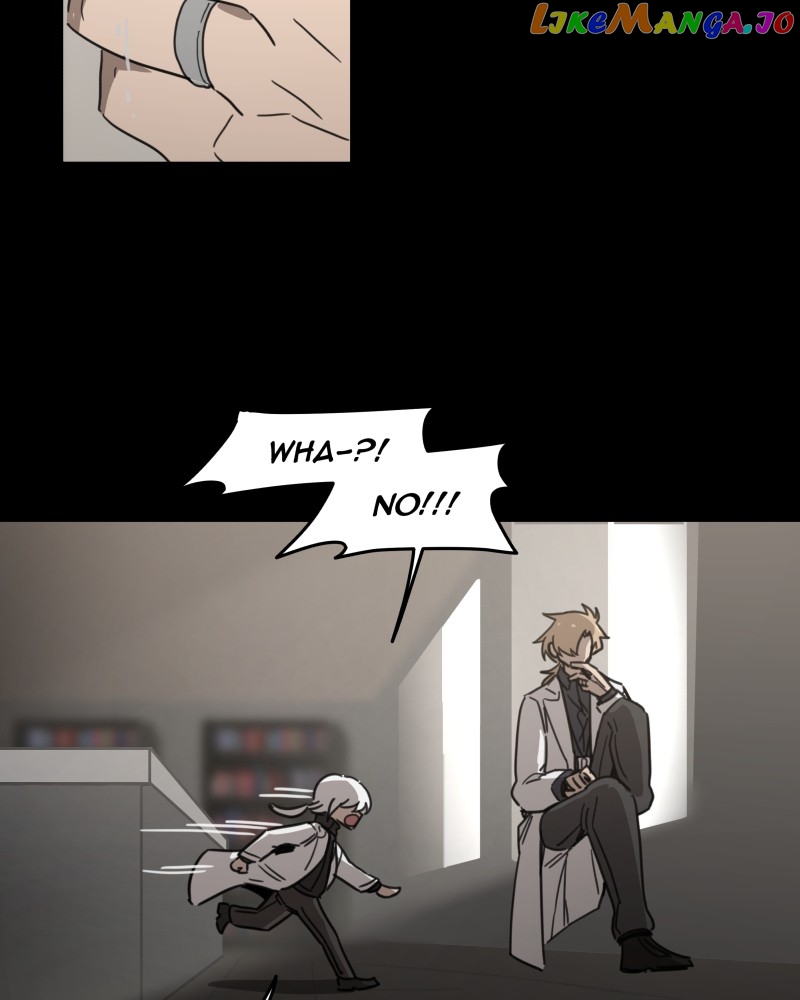 Code Adam Chapter 86 - page 29