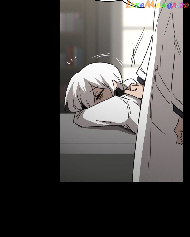 Code Adam Chapter 86 - page 3