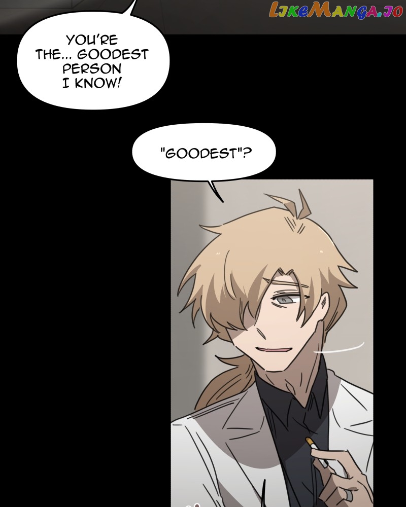Code Adam Chapter 86 - page 30