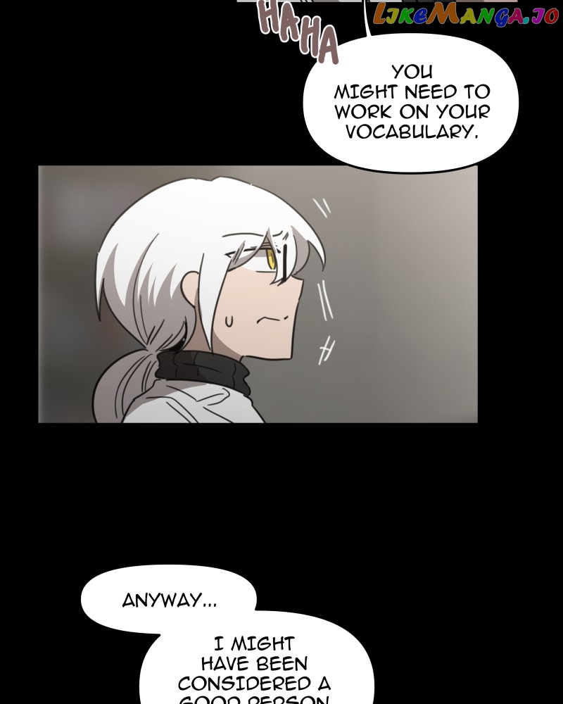 Code Adam Chapter 86 - page 31