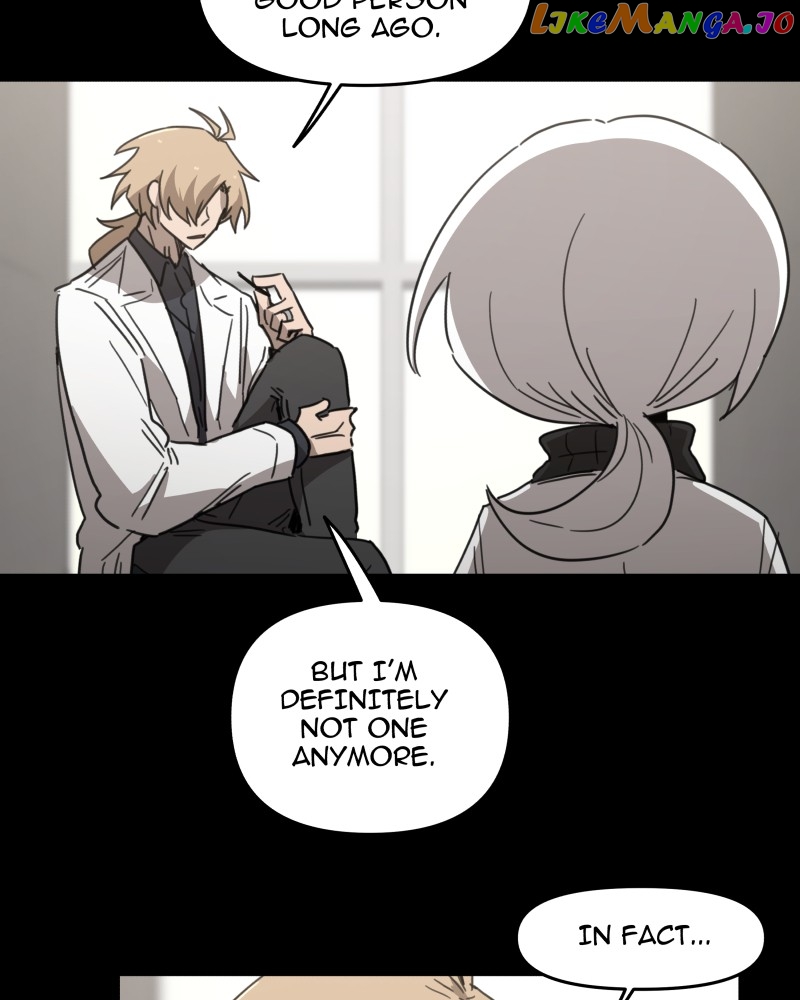 Code Adam Chapter 86 - page 32