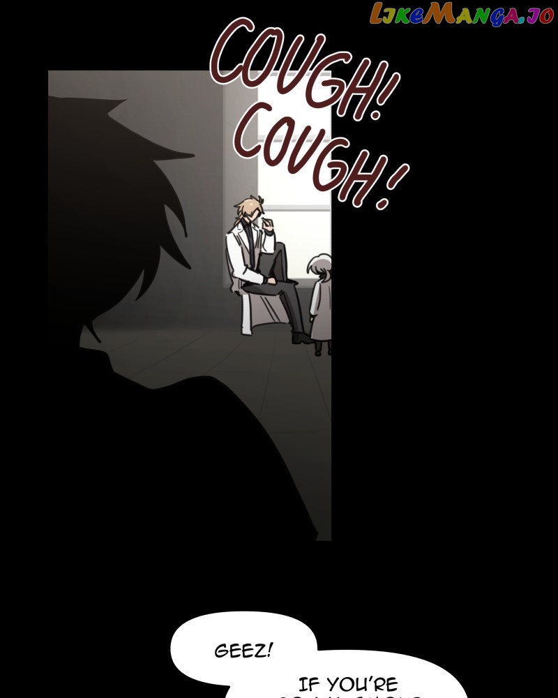 Code Adam Chapter 86 - page 35