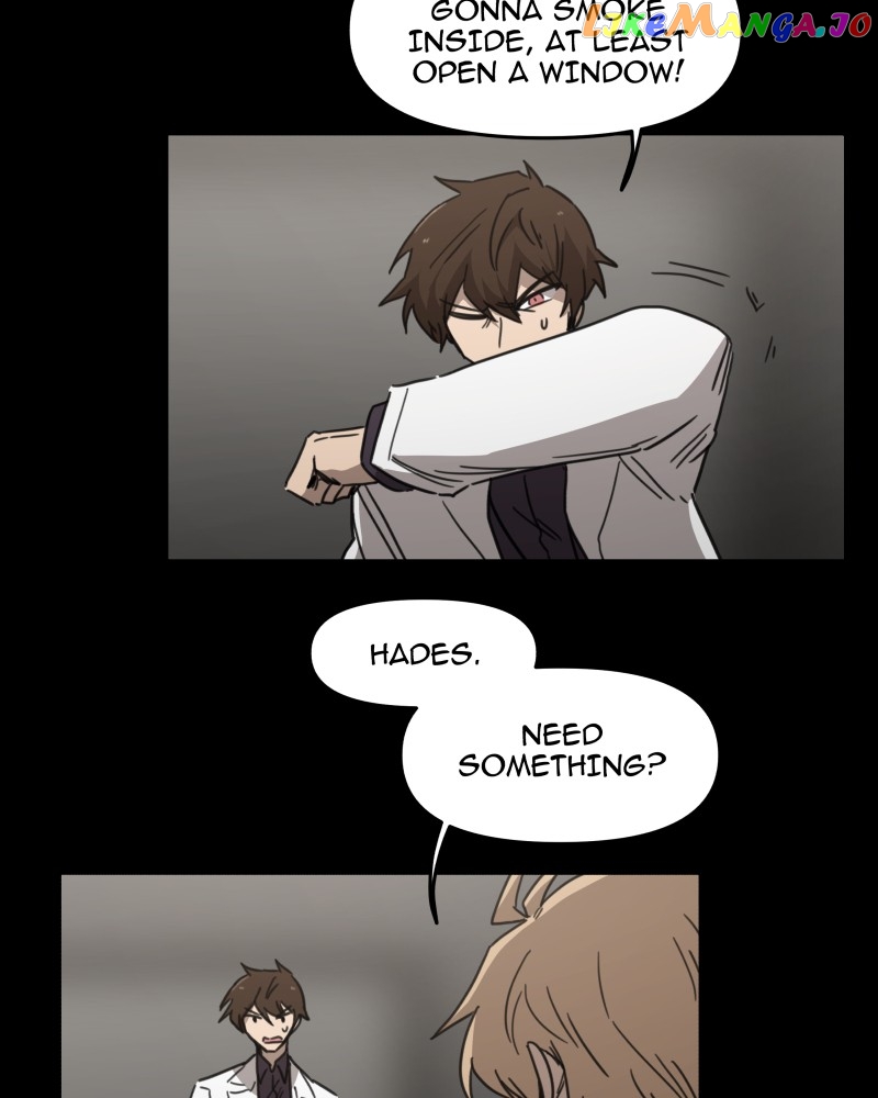 Code Adam Chapter 86 - page 36