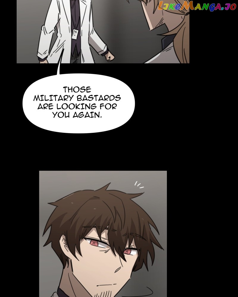 Code Adam Chapter 86 - page 37