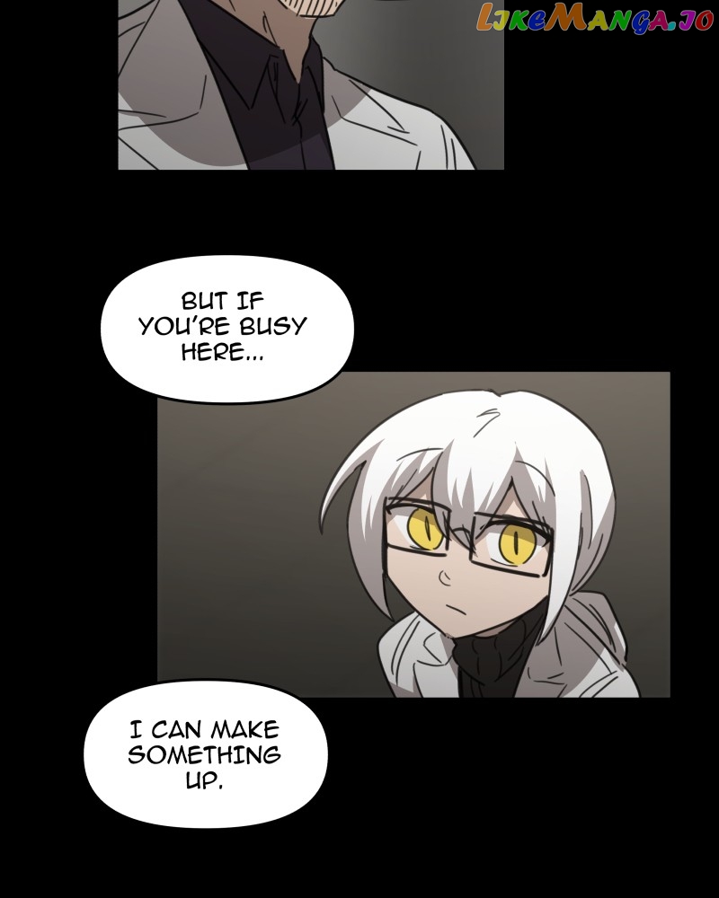 Code Adam Chapter 86 - page 38