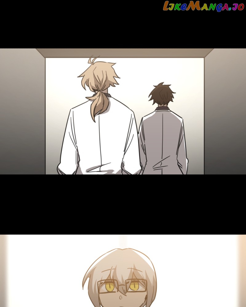Code Adam Chapter 86 - page 43