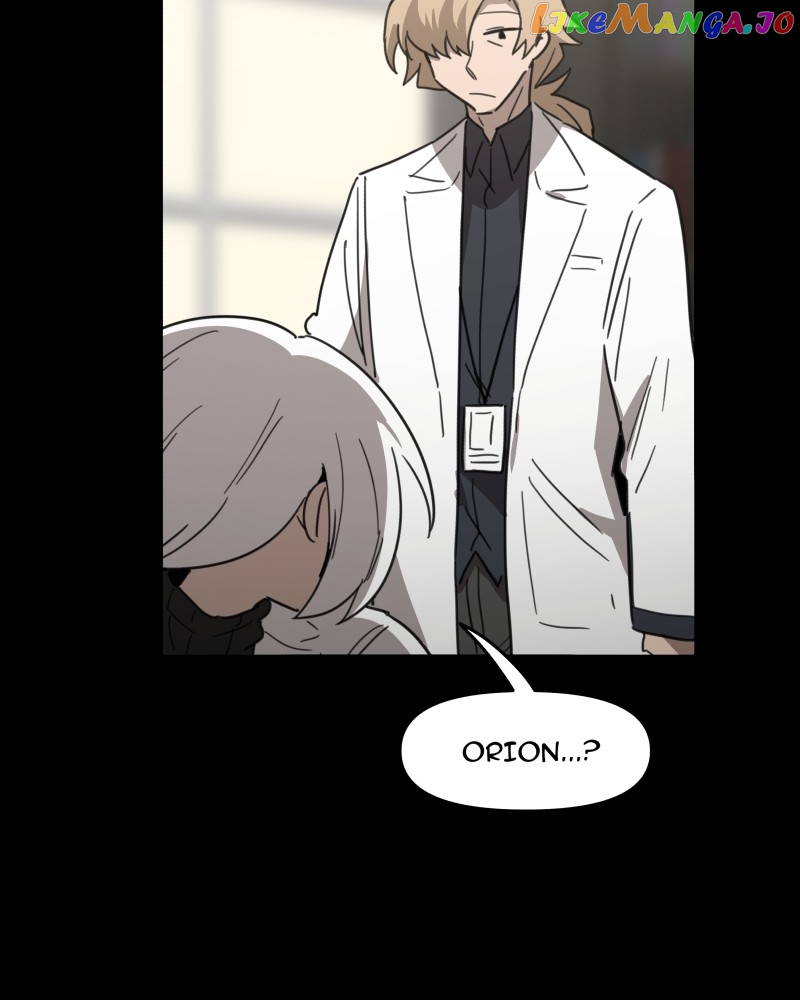 Code Adam Chapter 86 - page 5