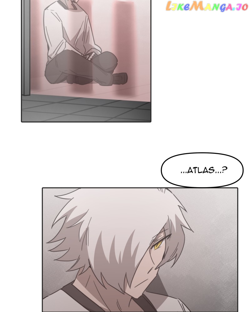 Code Adam Chapter 86 - page 61