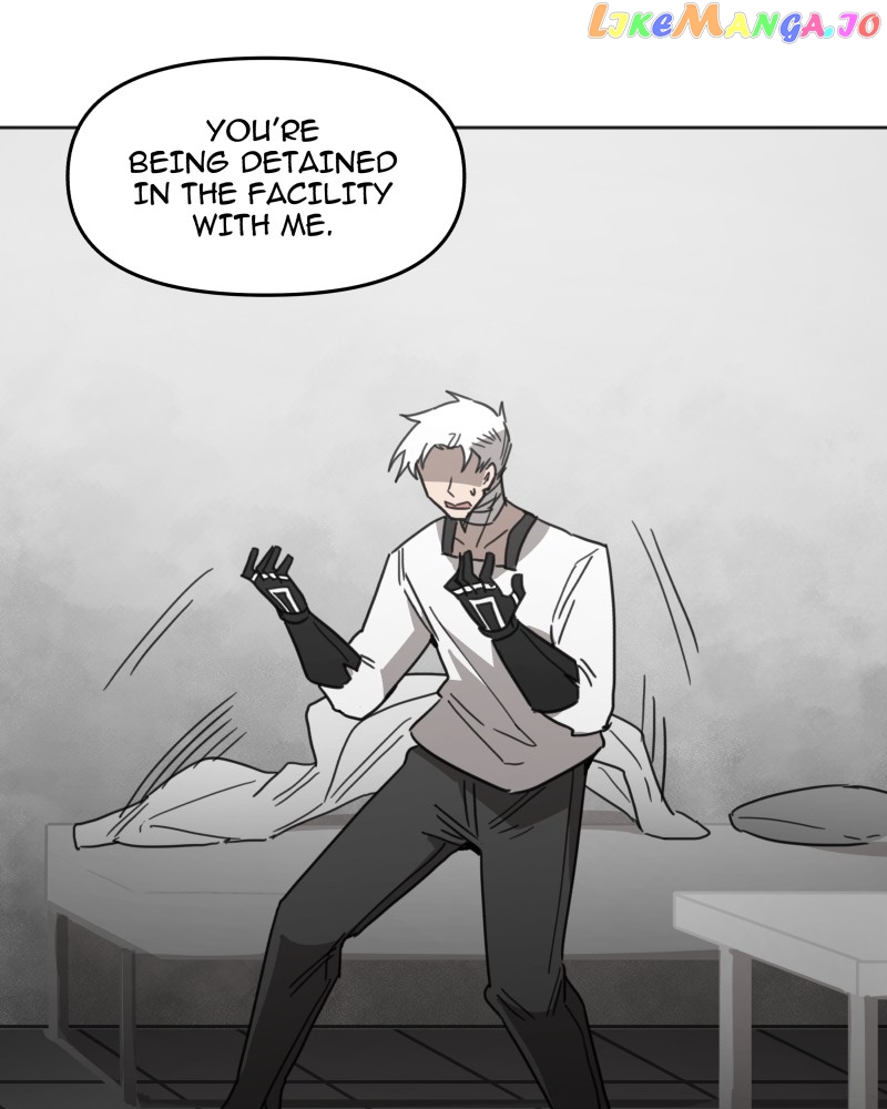 Code Adam Chapter 86 - page 64