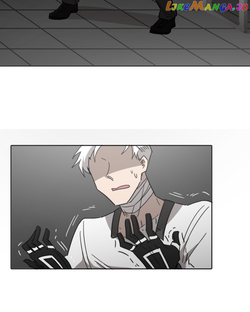 Code Adam Chapter 86 - page 65