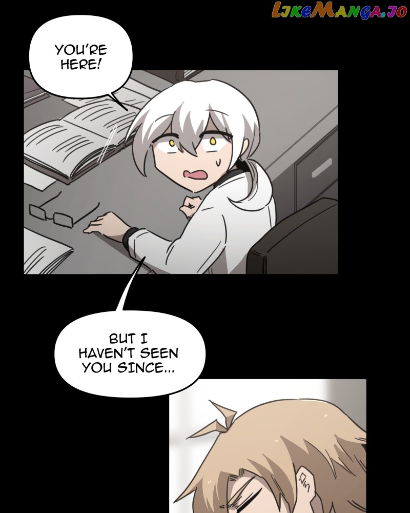 Code Adam Chapter 86 - page 8