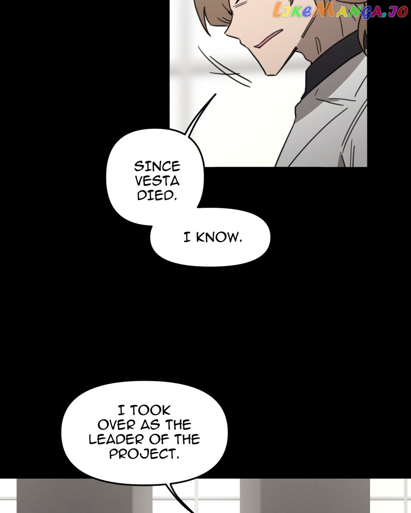 Code Adam Chapter 86 - page 9