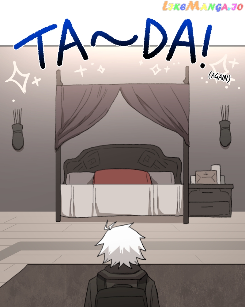 Code Adam Chapter 35 - page 1