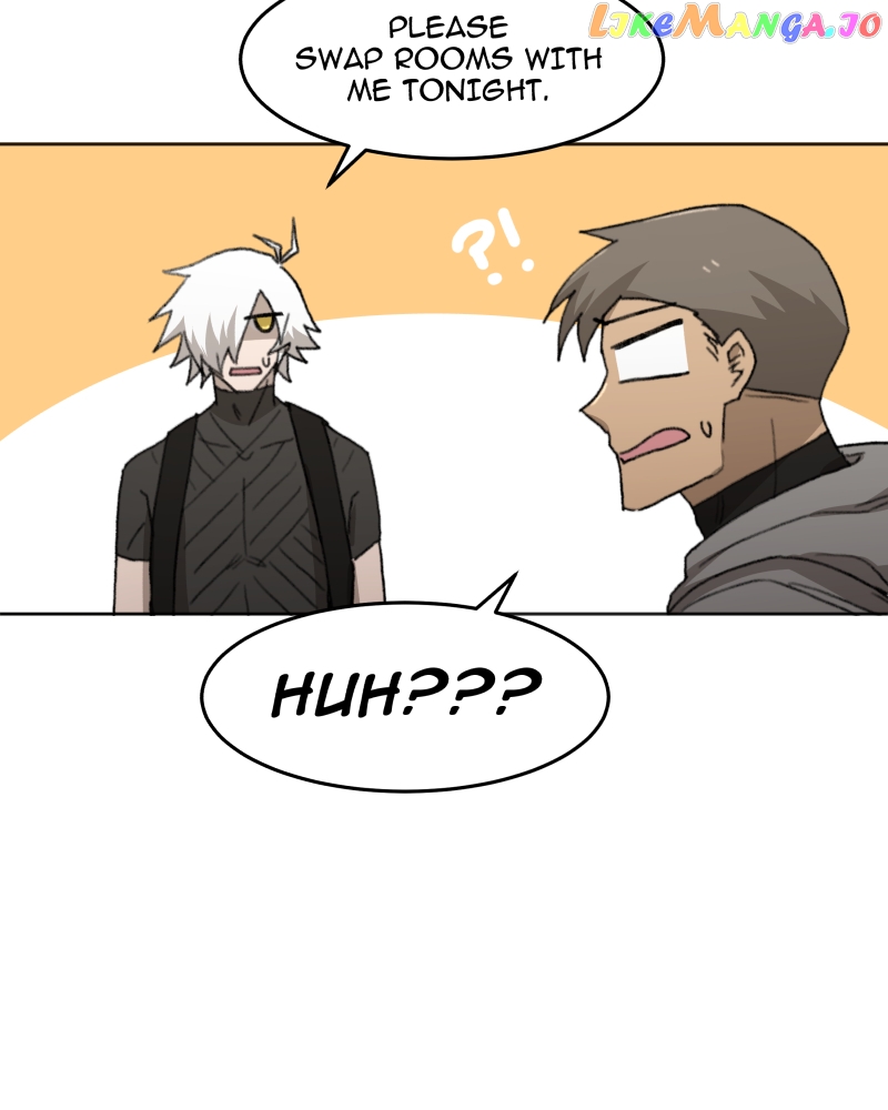 Code Adam Chapter 35 - page 16