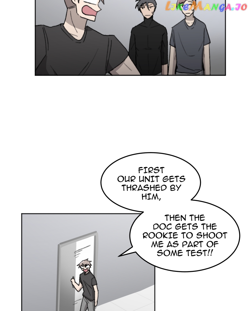 Code Adam Chapter 35 - page 19
