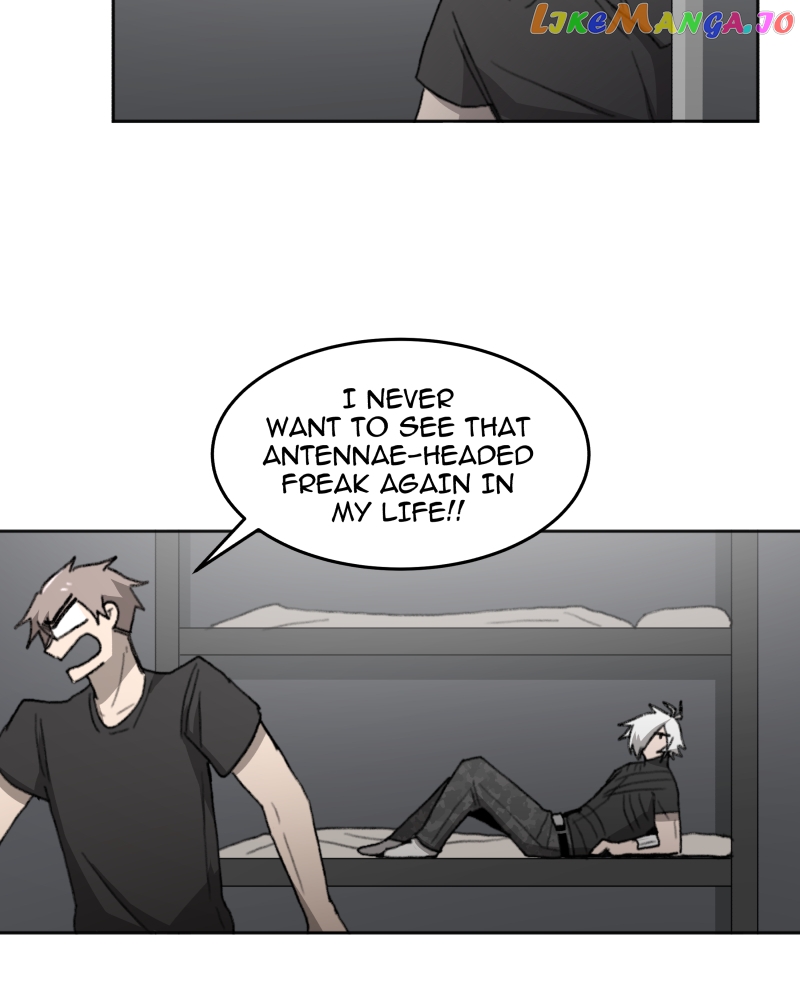 Code Adam Chapter 35 - page 21