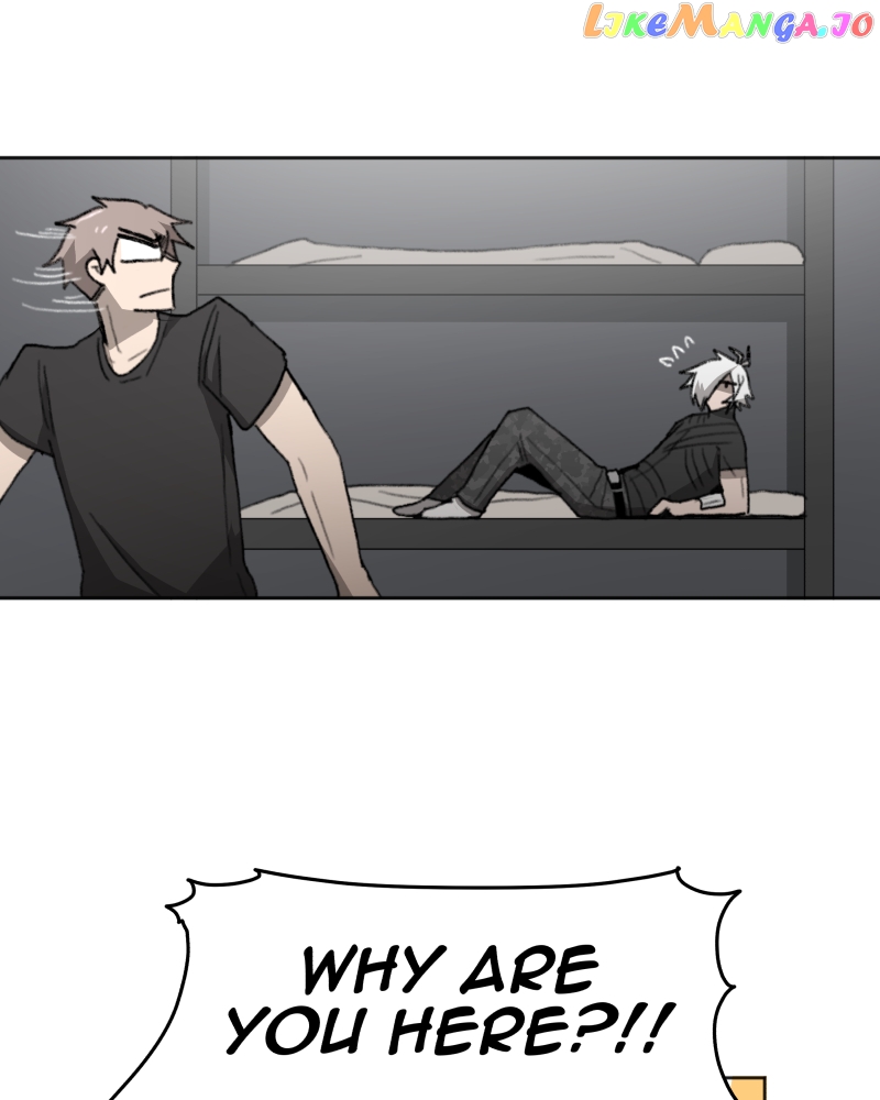 Code Adam Chapter 35 - page 22