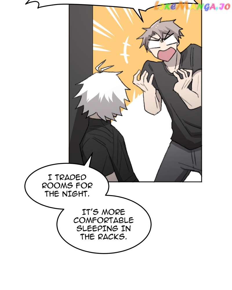 Code Adam Chapter 35 - page 23