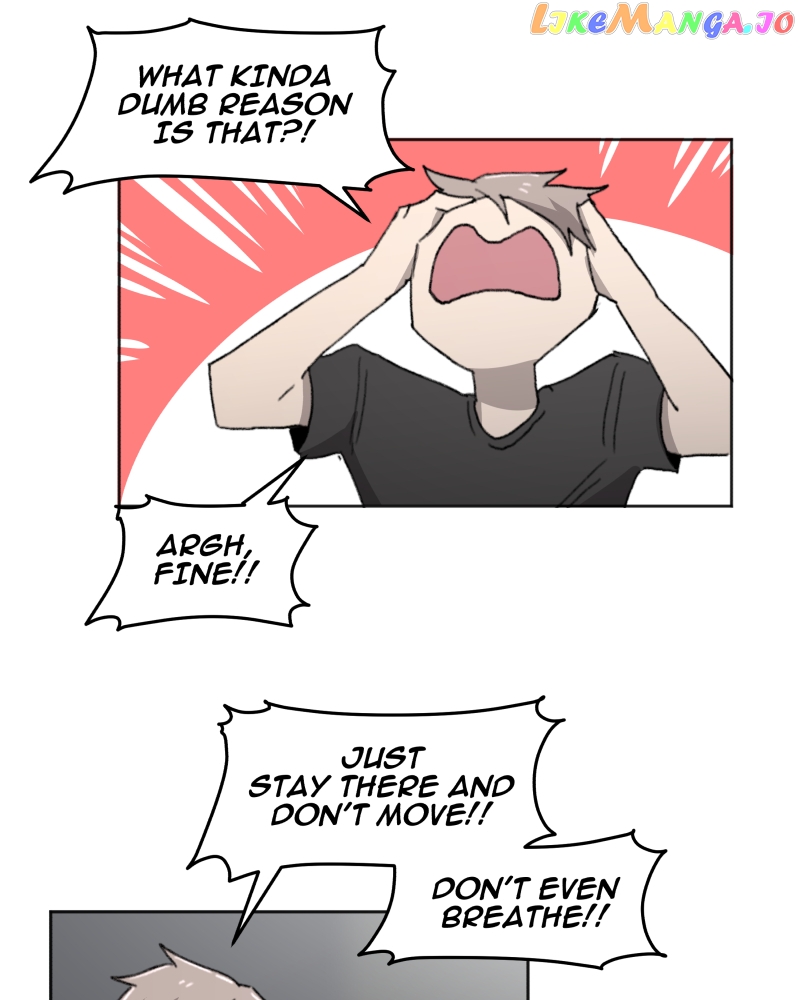 Code Adam Chapter 35 - page 25