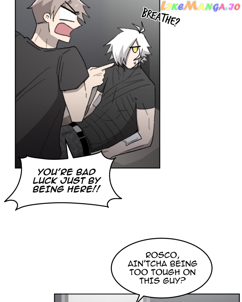 Code Adam Chapter 35 - page 26