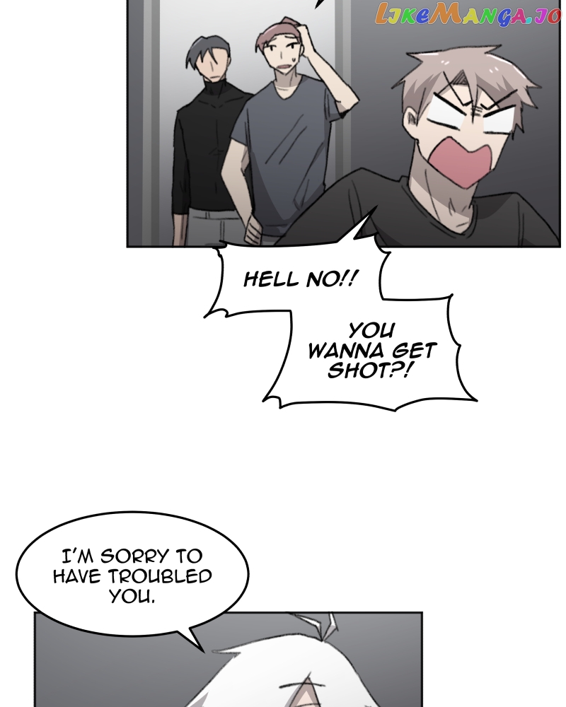 Code Adam Chapter 35 - page 27