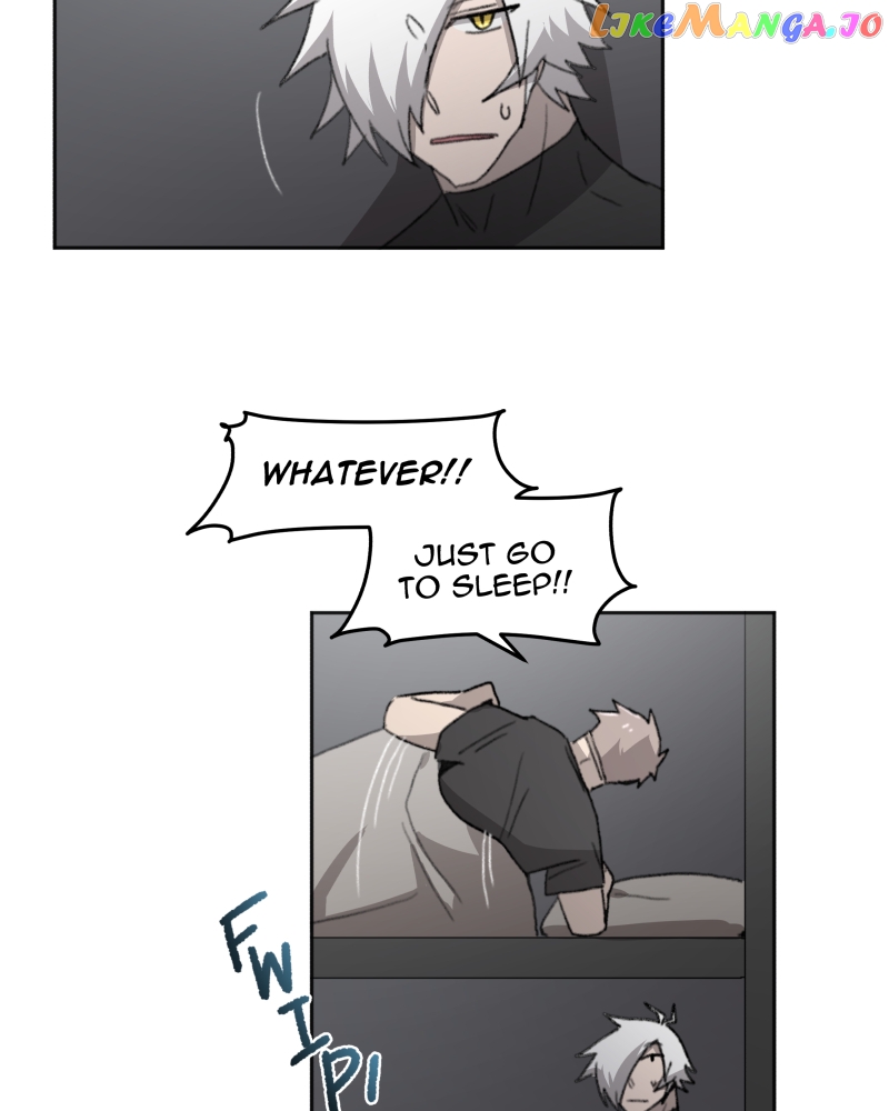 Code Adam Chapter 35 - page 28