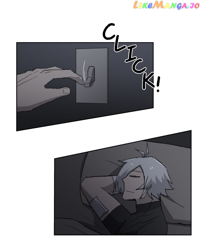 Code Adam Chapter 35 - page 30