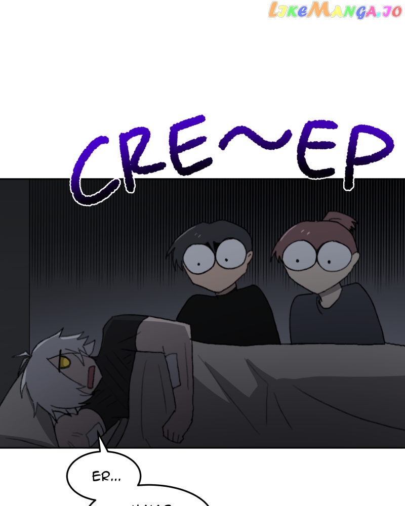 Code Adam Chapter 35 - page 31