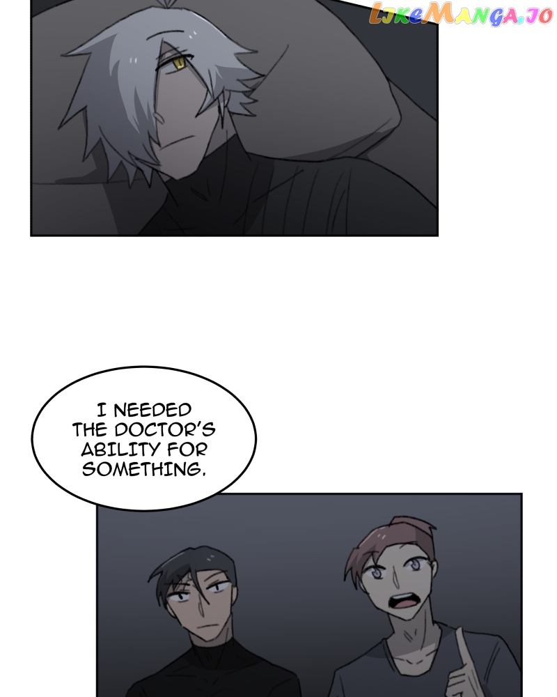 Code Adam Chapter 35 - page 33
