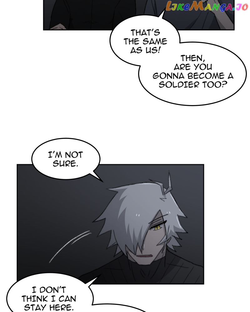 Code Adam Chapter 35 - page 34