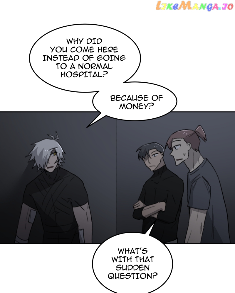 Code Adam Chapter 35 - page 36