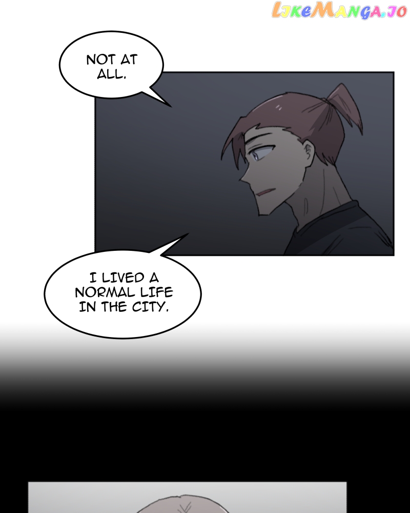 Code Adam Chapter 35 - page 38