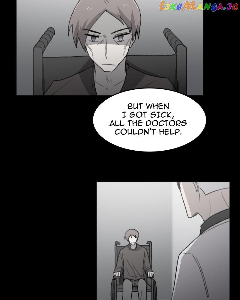 Code Adam Chapter 35 - page 39