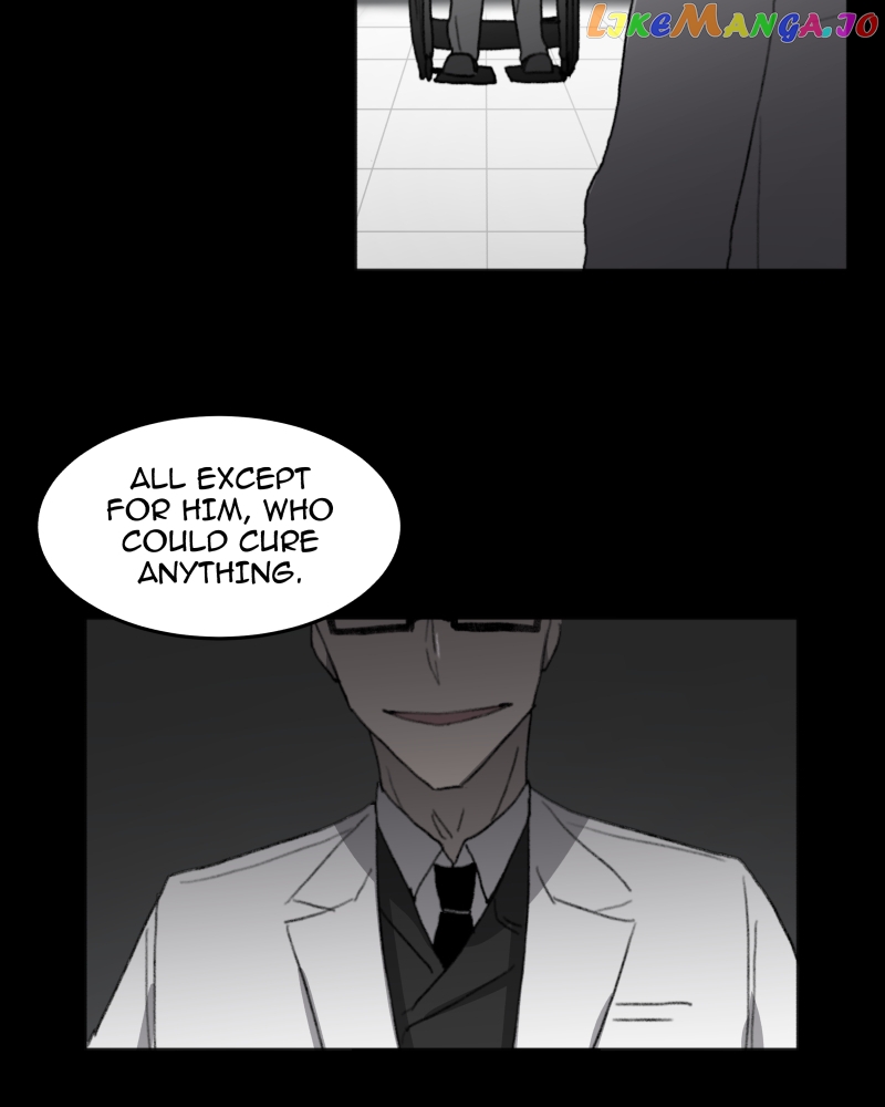 Code Adam Chapter 35 - page 40