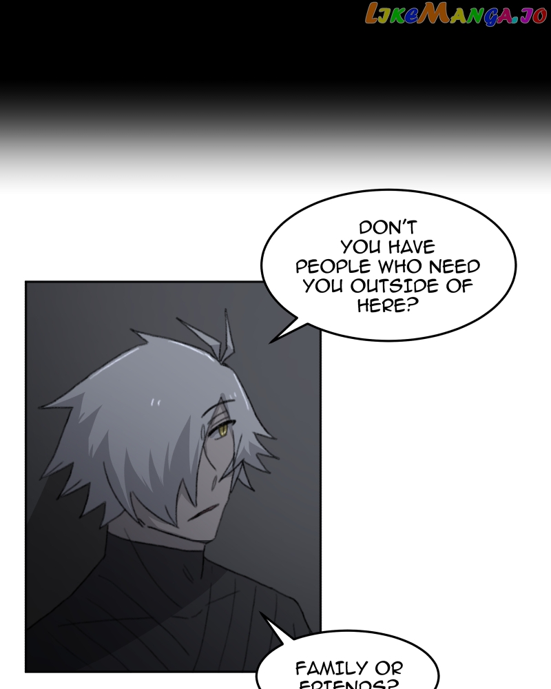 Code Adam Chapter 35 - page 41